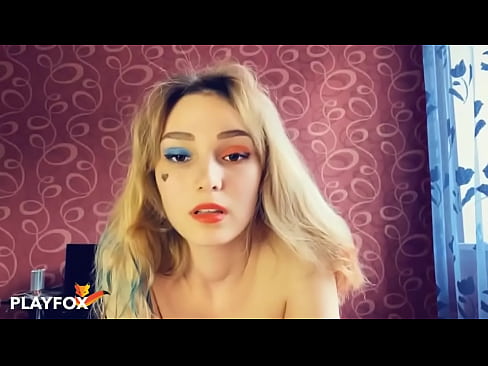 ❤️ Magalasi amatsenga amatsenga adandipatsa kugonana ndi Harley Quinn Kanema wakugonana pa ny.friendmap.top  ❌